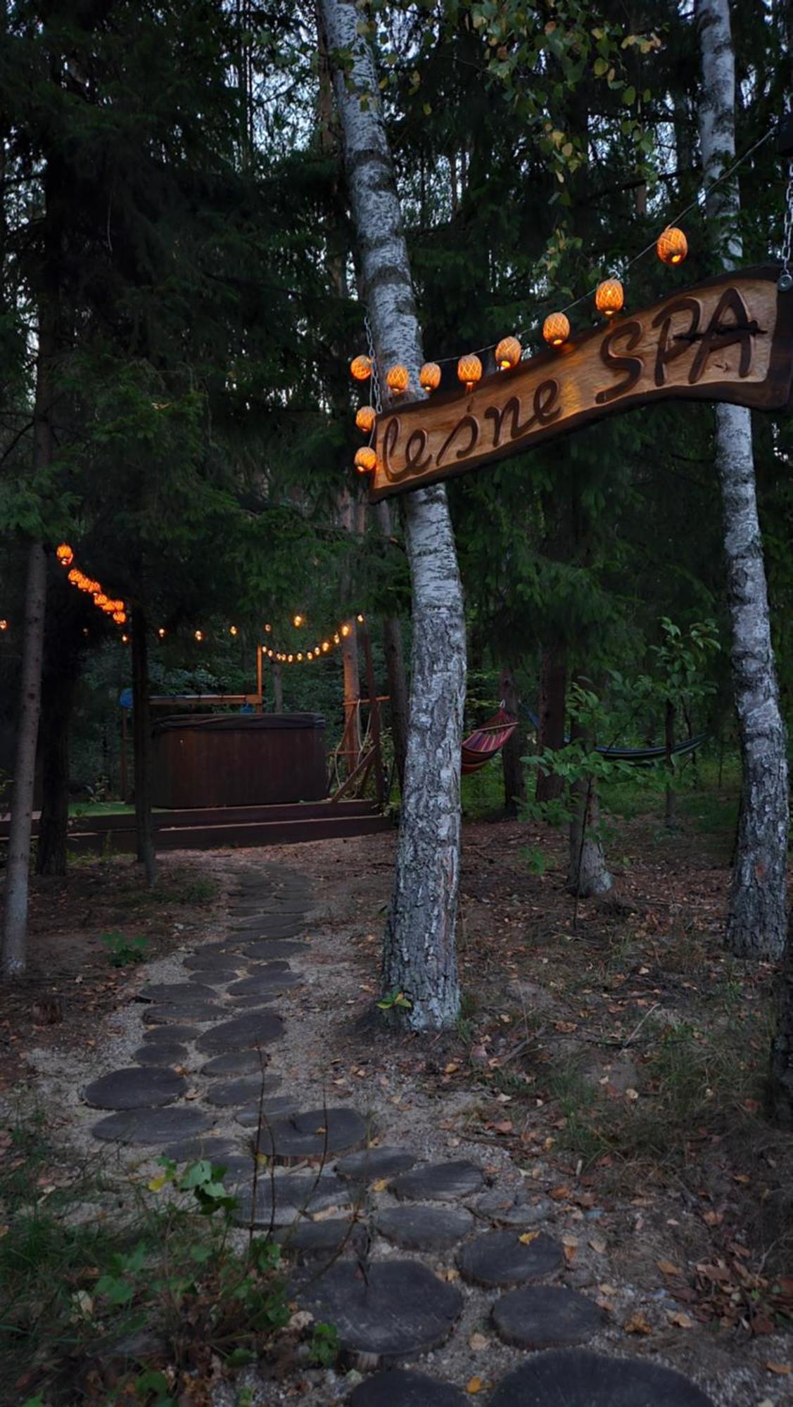 Gluszecki Holiday home Skorcz