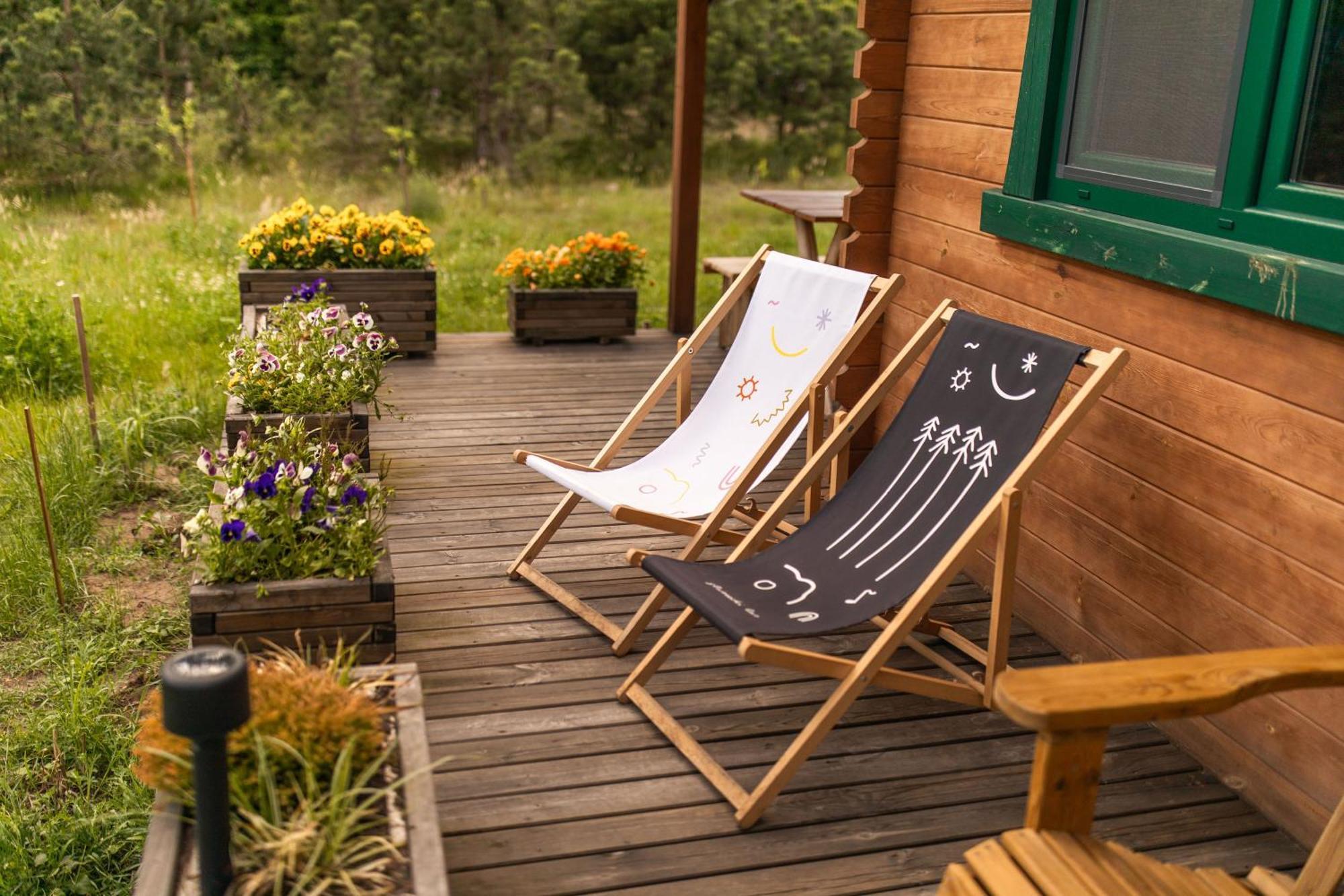 Holiday home Gluszecki