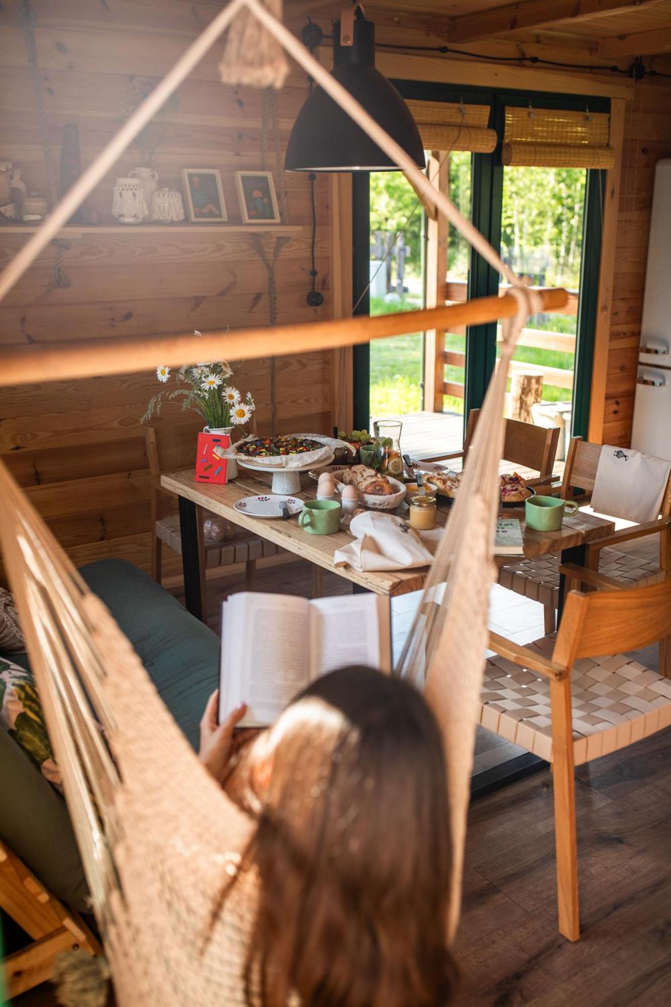 Holiday home Gluszecki *