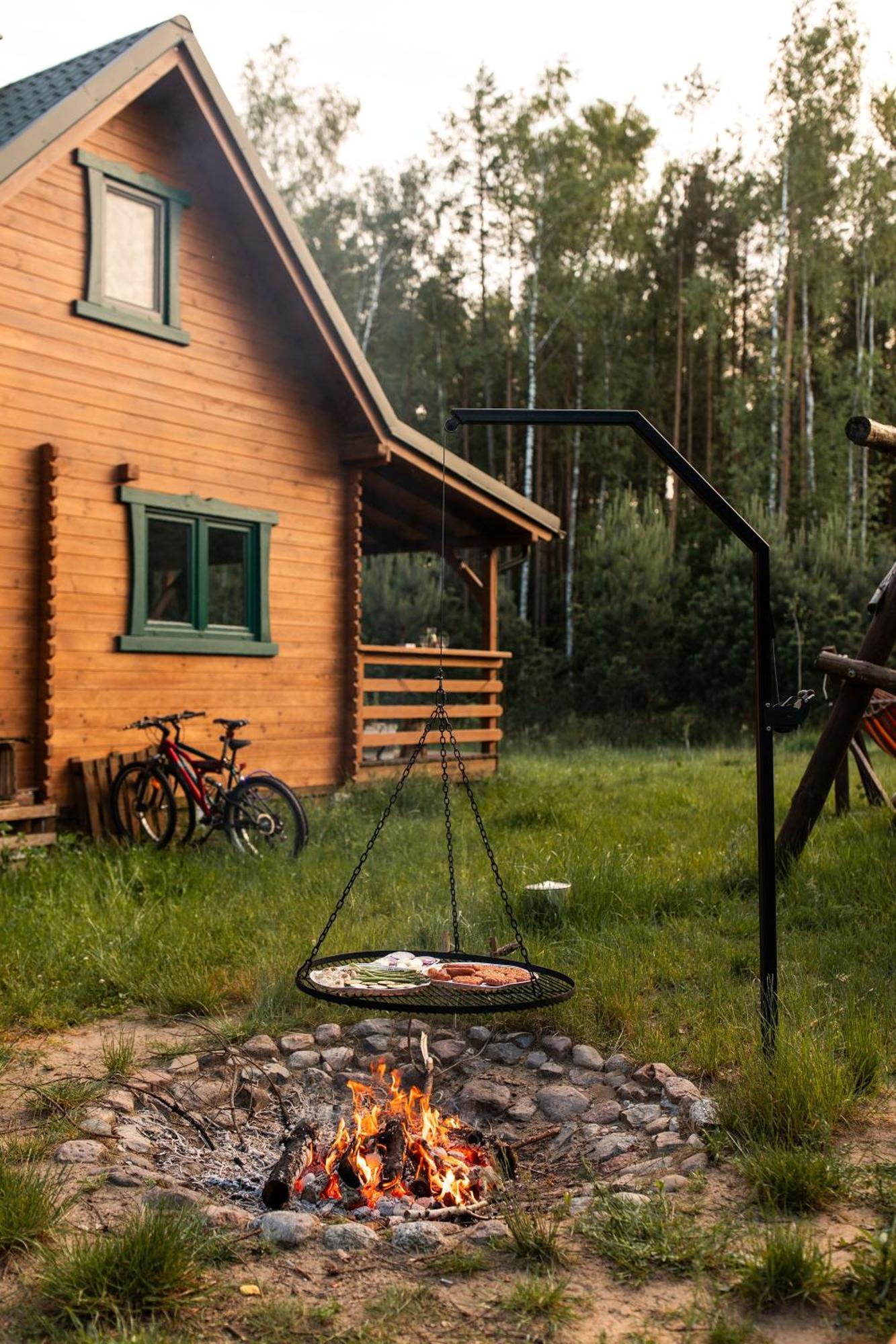 Gluszecki Holiday home *