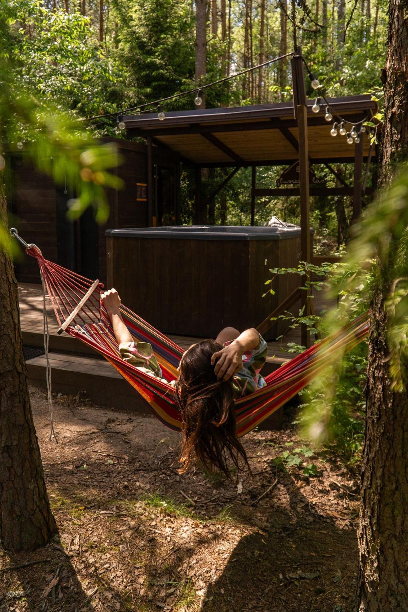 Gluszecki Holiday home